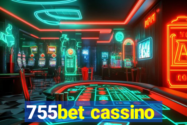 755bet cassino